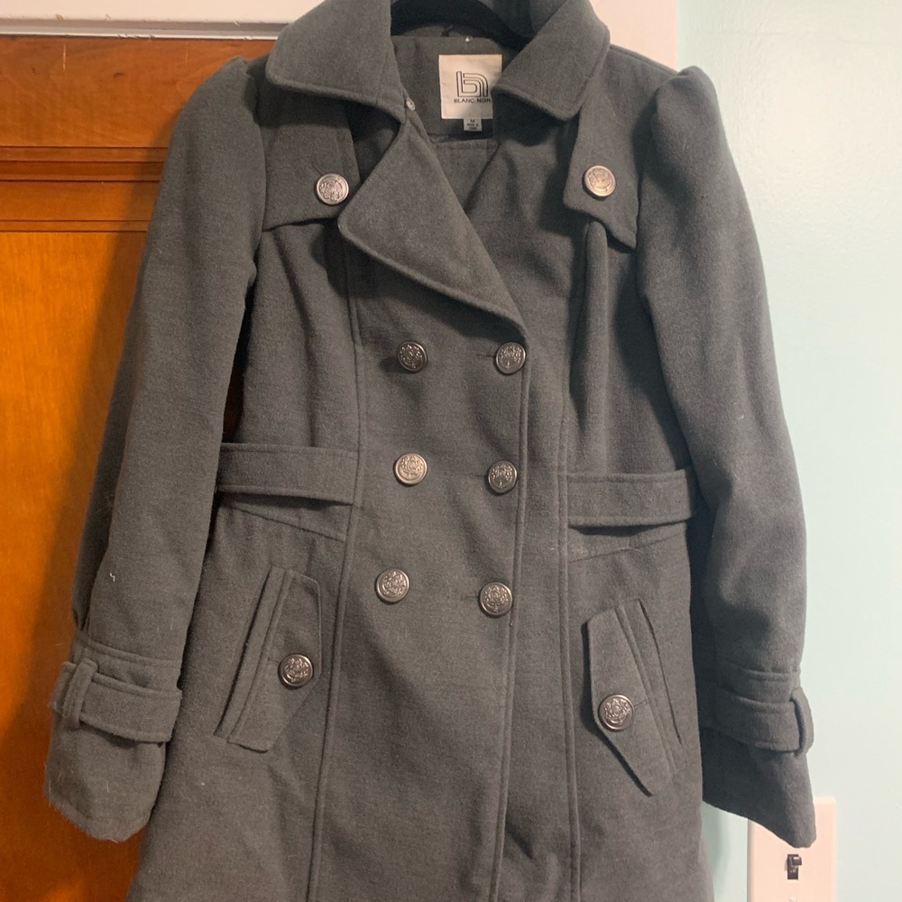 jacket - Picture 4 of 4